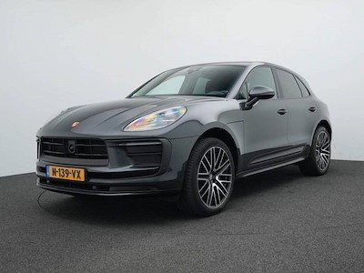 Porsche Macan 2.0 2022