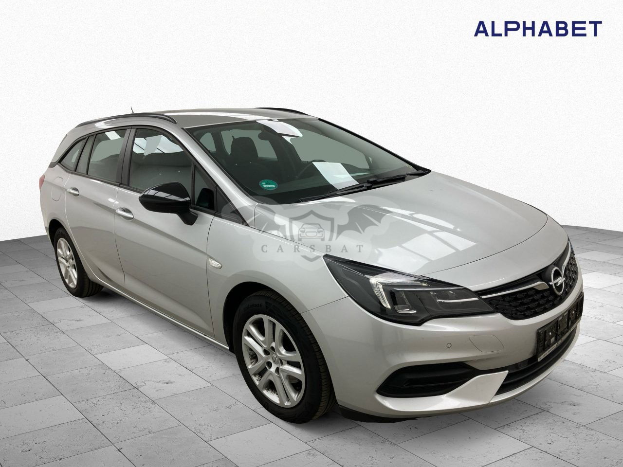 Opel Astra Sports Tourer 1.5 CDTI 2022