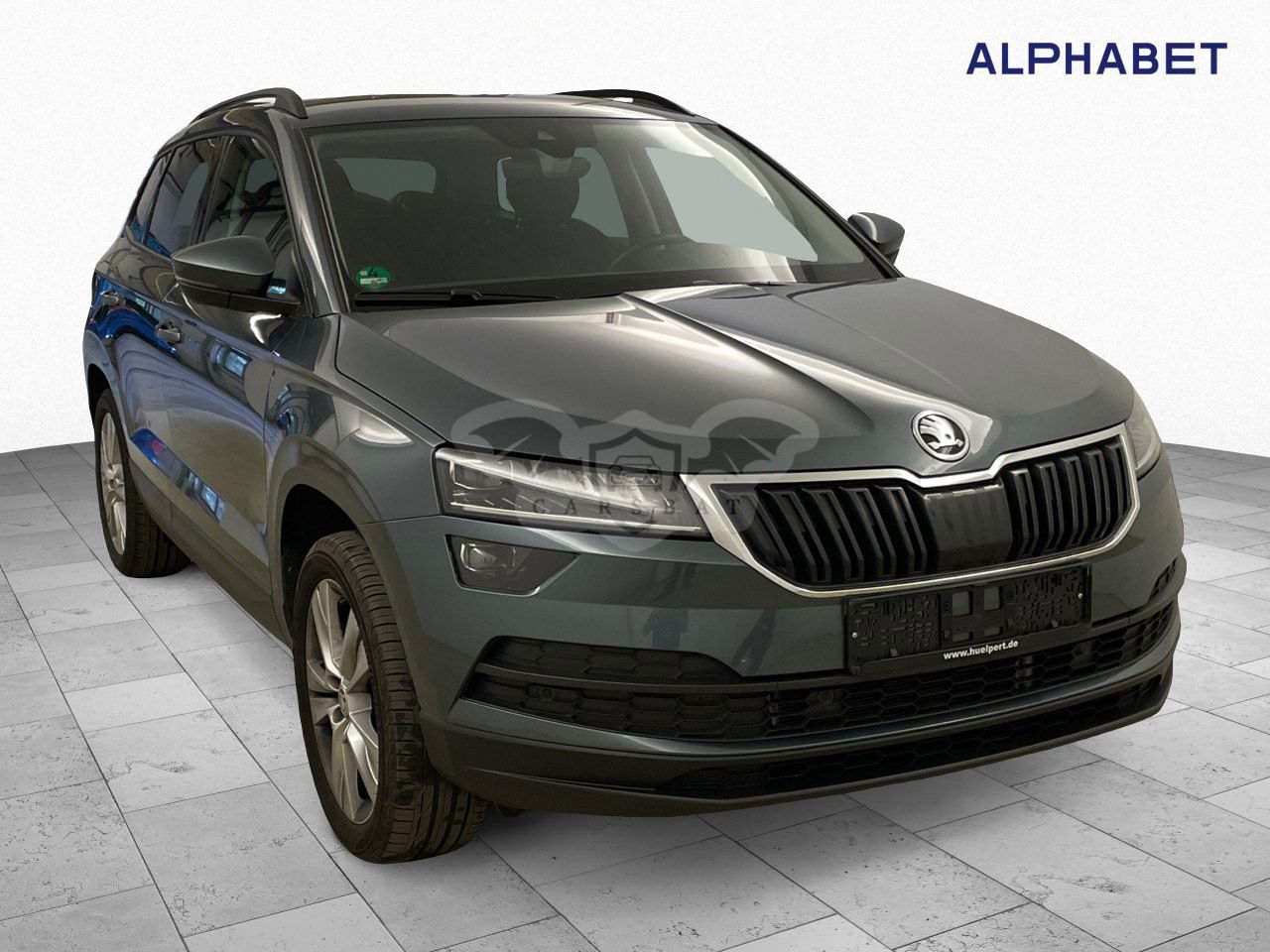 Skoda Karoq 2.0 TDI Style 2019