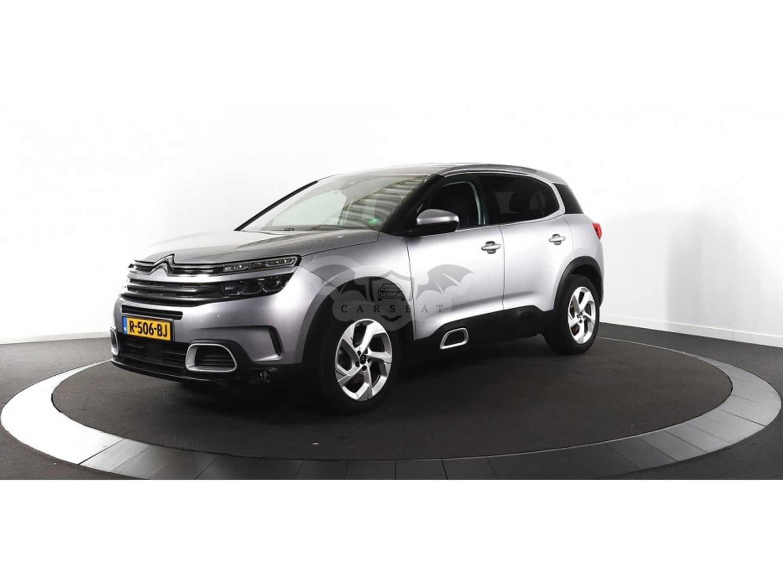 Citroën C5 Aircross 1.2i Business 2022