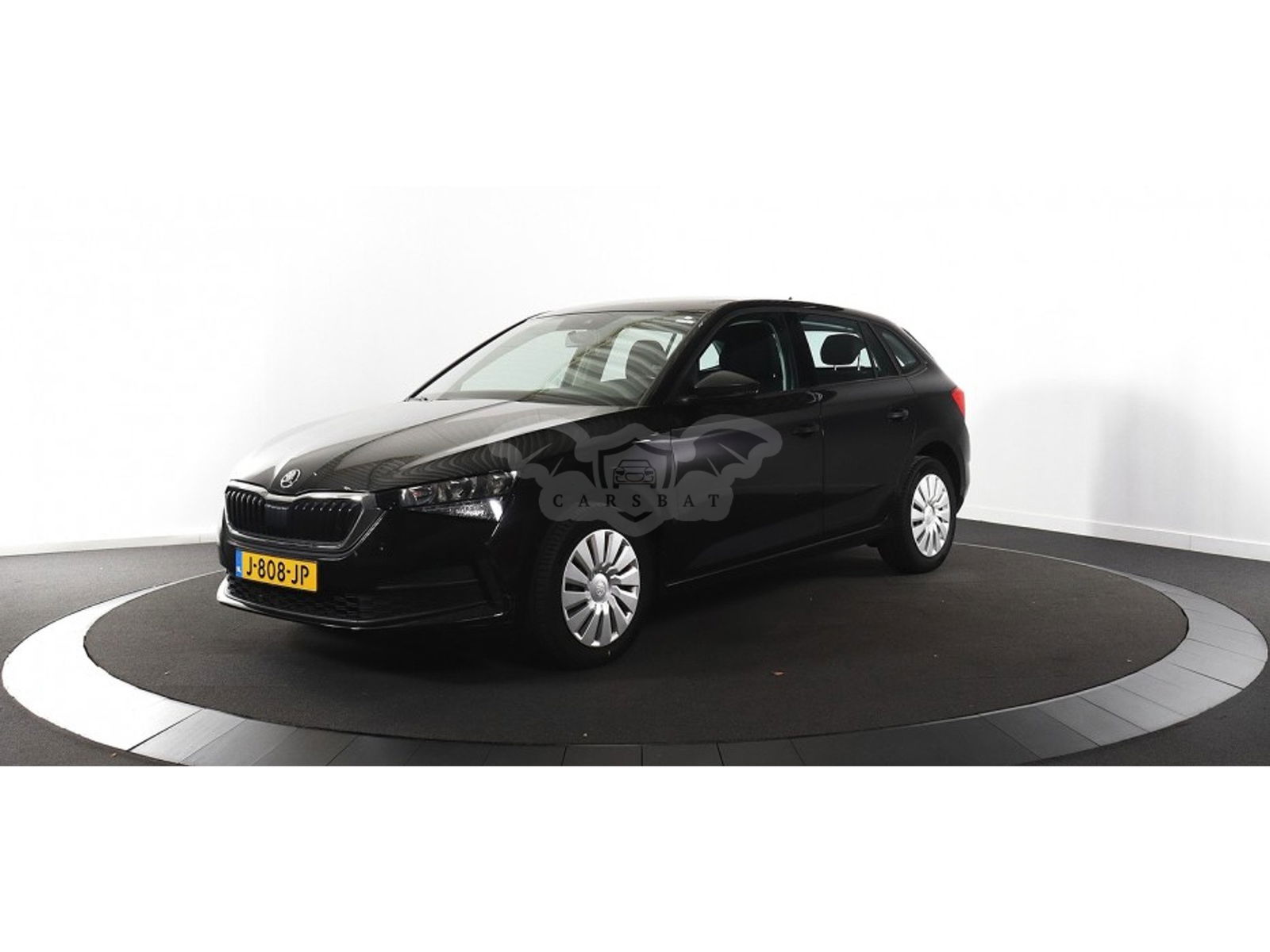 Skoda Scala 1.0 TSI Active 2020