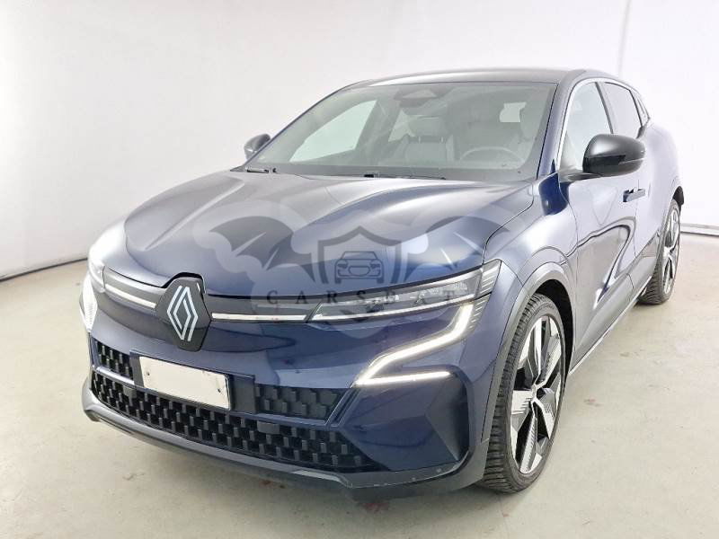 Renault Megane E-Tech Techno 2023