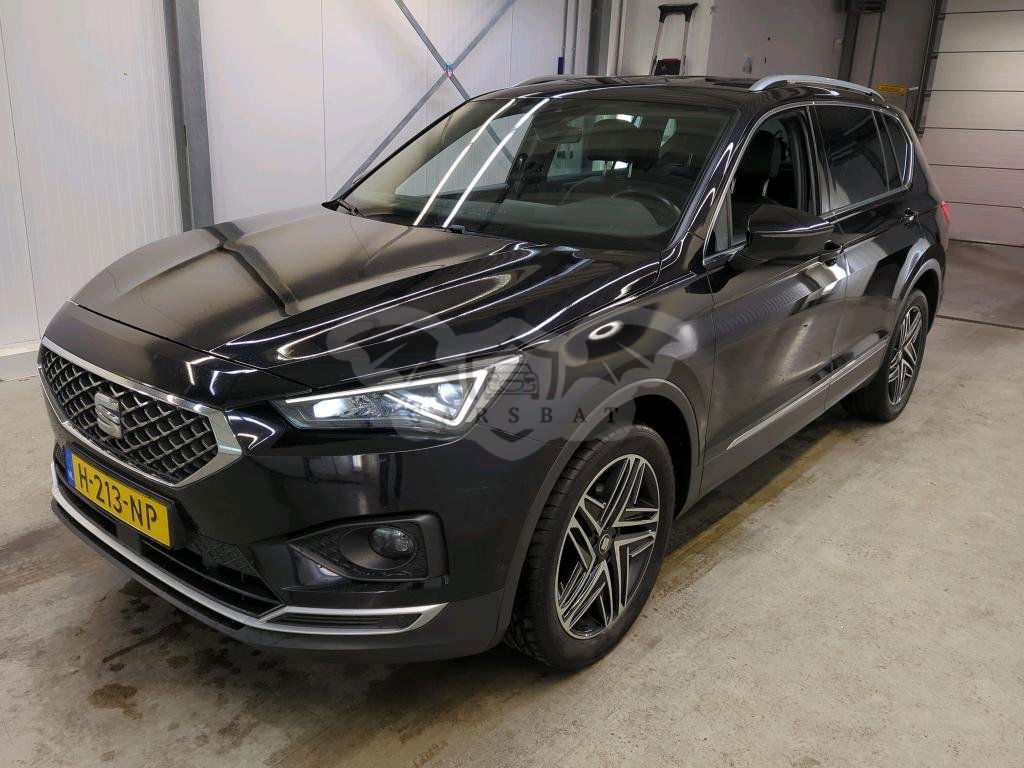 Seat Tarraco 1.5 TSI Xcellence 2020