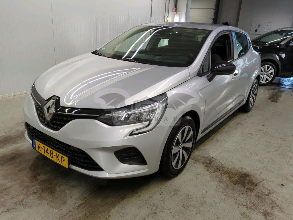 Renault Clio 1.0 Tce Zen 2022