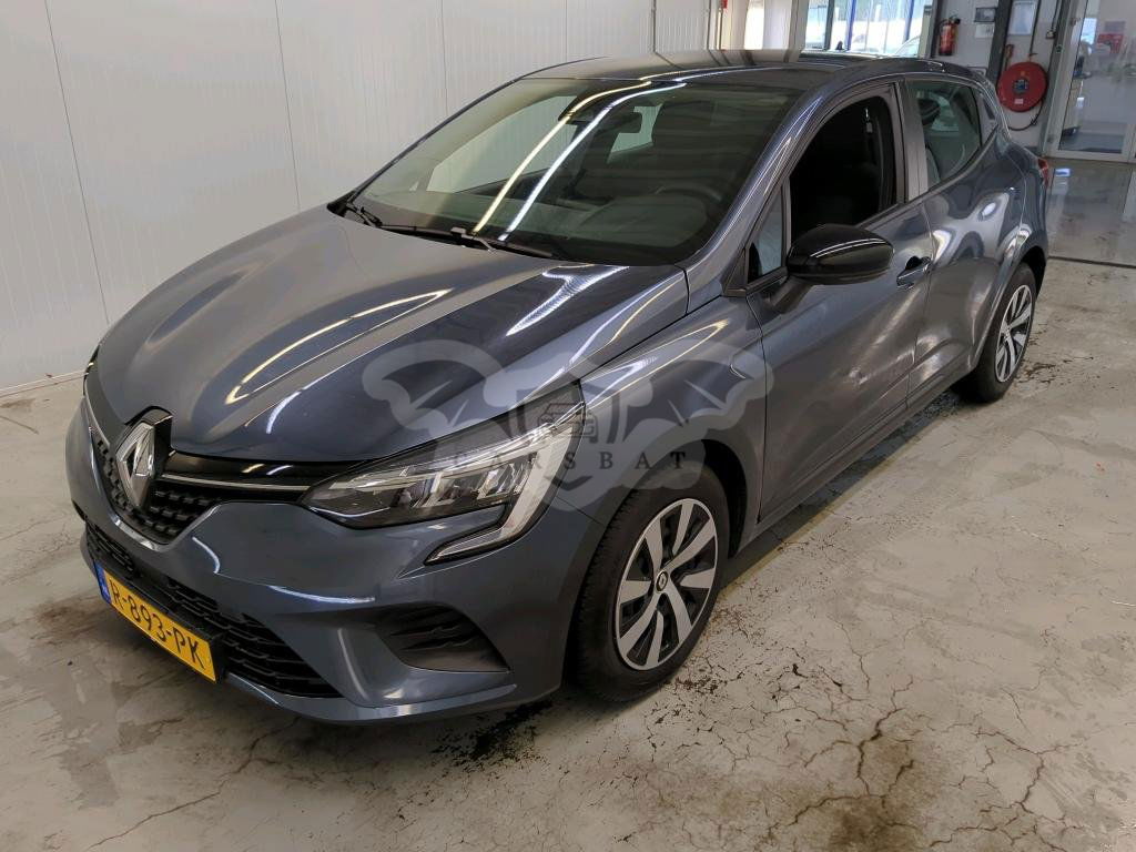 Renault Clio 1.0 Tce Zen 2022