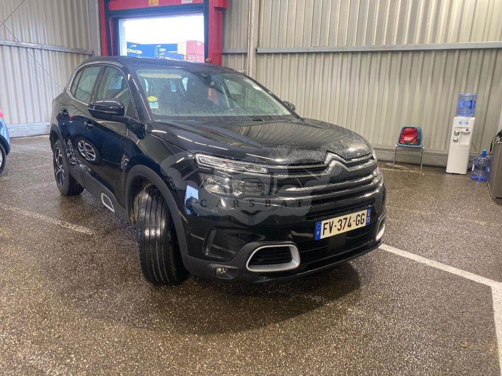 Citroën C5 Aircross Business 2020
