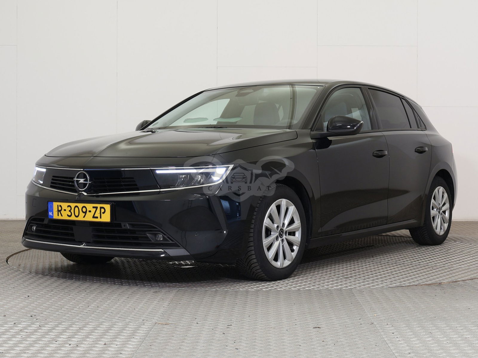 Opel Astra 1.2 Business Edition 2022