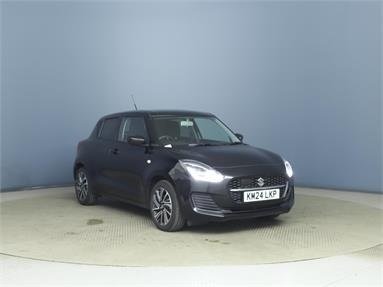 Suzuki Swift 1.2 SZ-L 2024