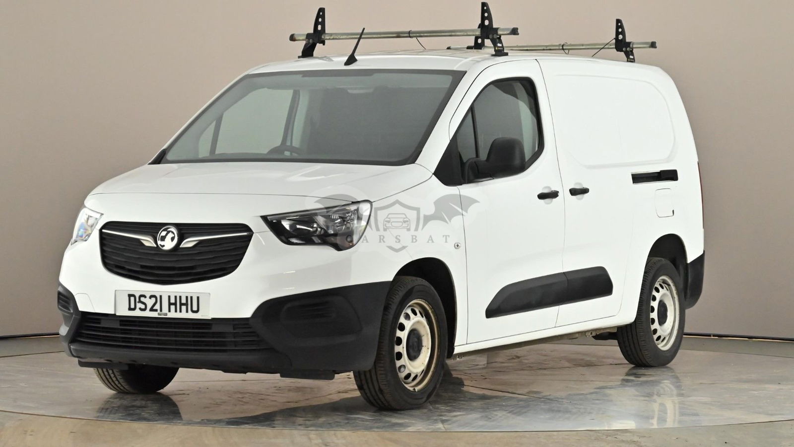 Vauxhall Combo XL 1.5 Dynamic 2021