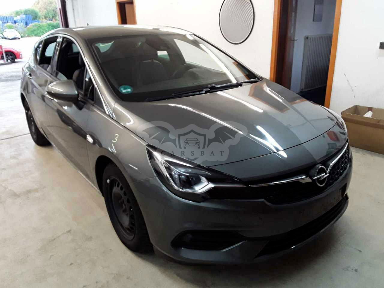 Opel Astra 1.2 Elegance 2020