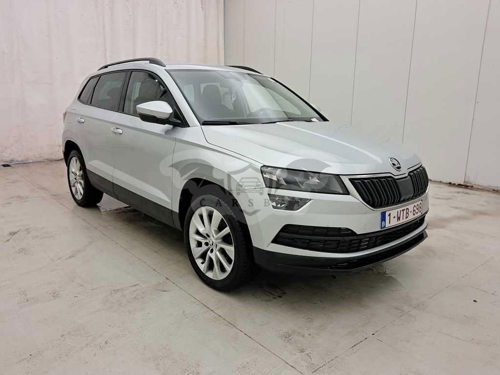 Skoda Karoq 1.6 TDI Ambition 2019