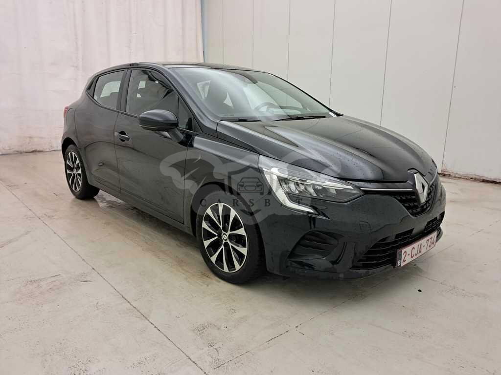 Renault Clio 1.0 Tce 2022