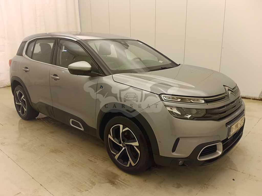 Citroën C5 Aircross 1.6i Business 2020