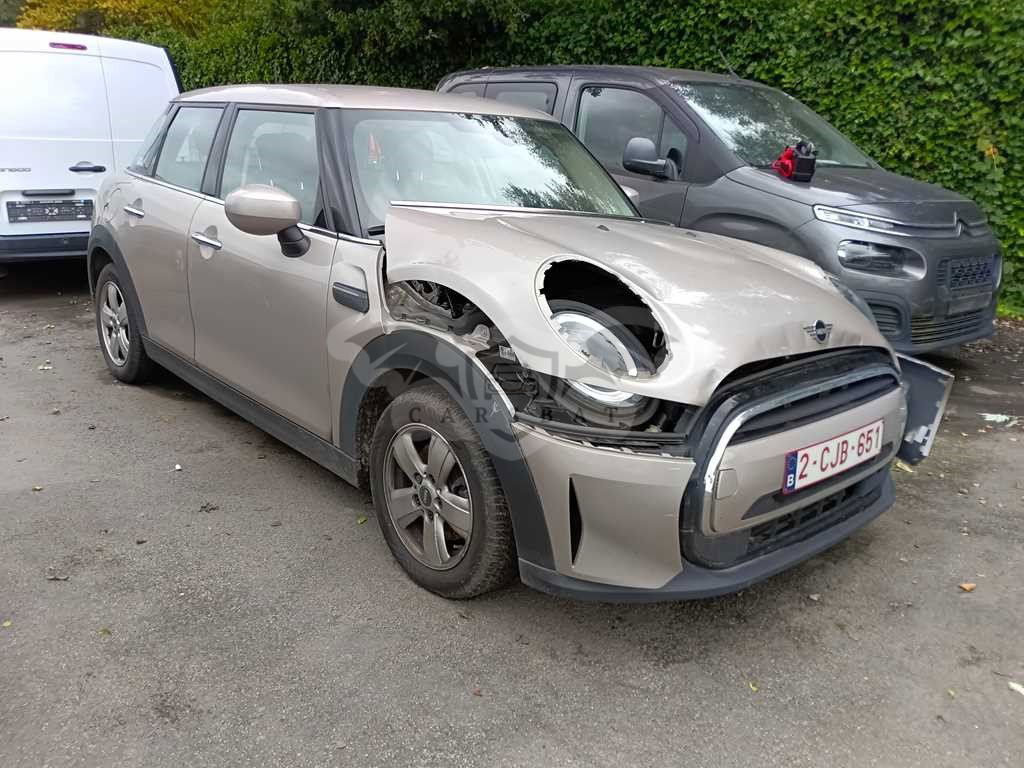 Mini 5 Doors Cooper 1.5 2022