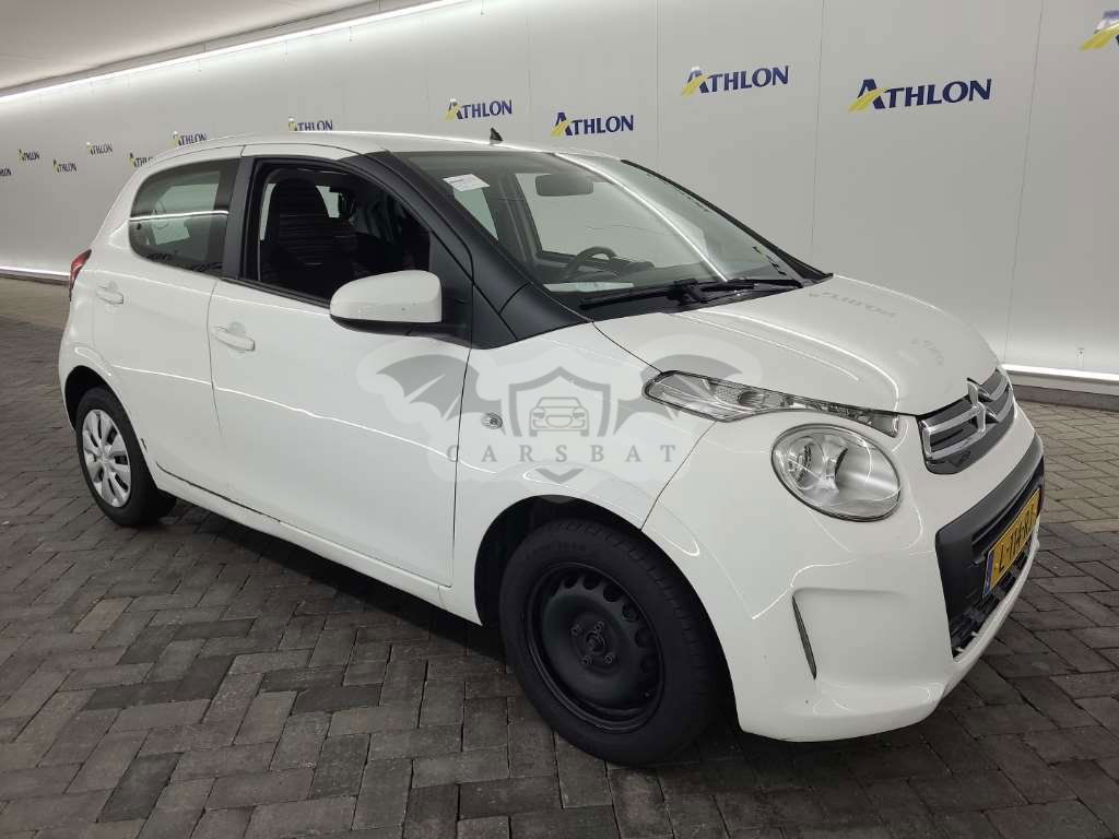 Citroën C1 1.0 VTI FEEL 2021