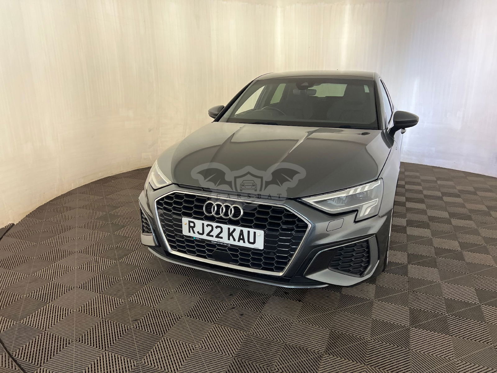 Audi A3 Sportback 30 TFSI S Line 2022