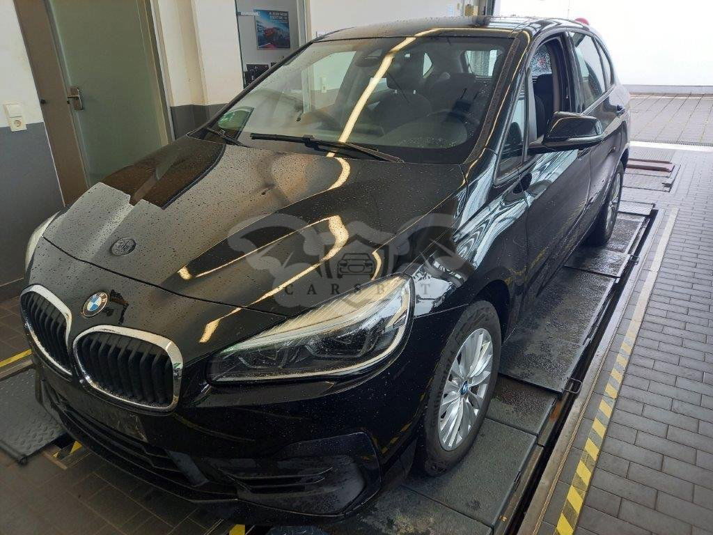 BMW 2 Series Active Tourer 216d 2021