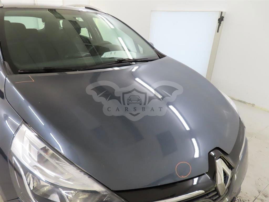 Renault Clio Grandtour 0.9 TCe Zen 2019