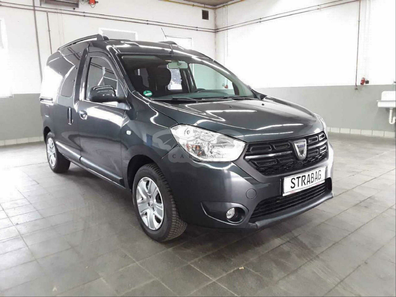 Dacia Dokker 1.2 Comfort 2019