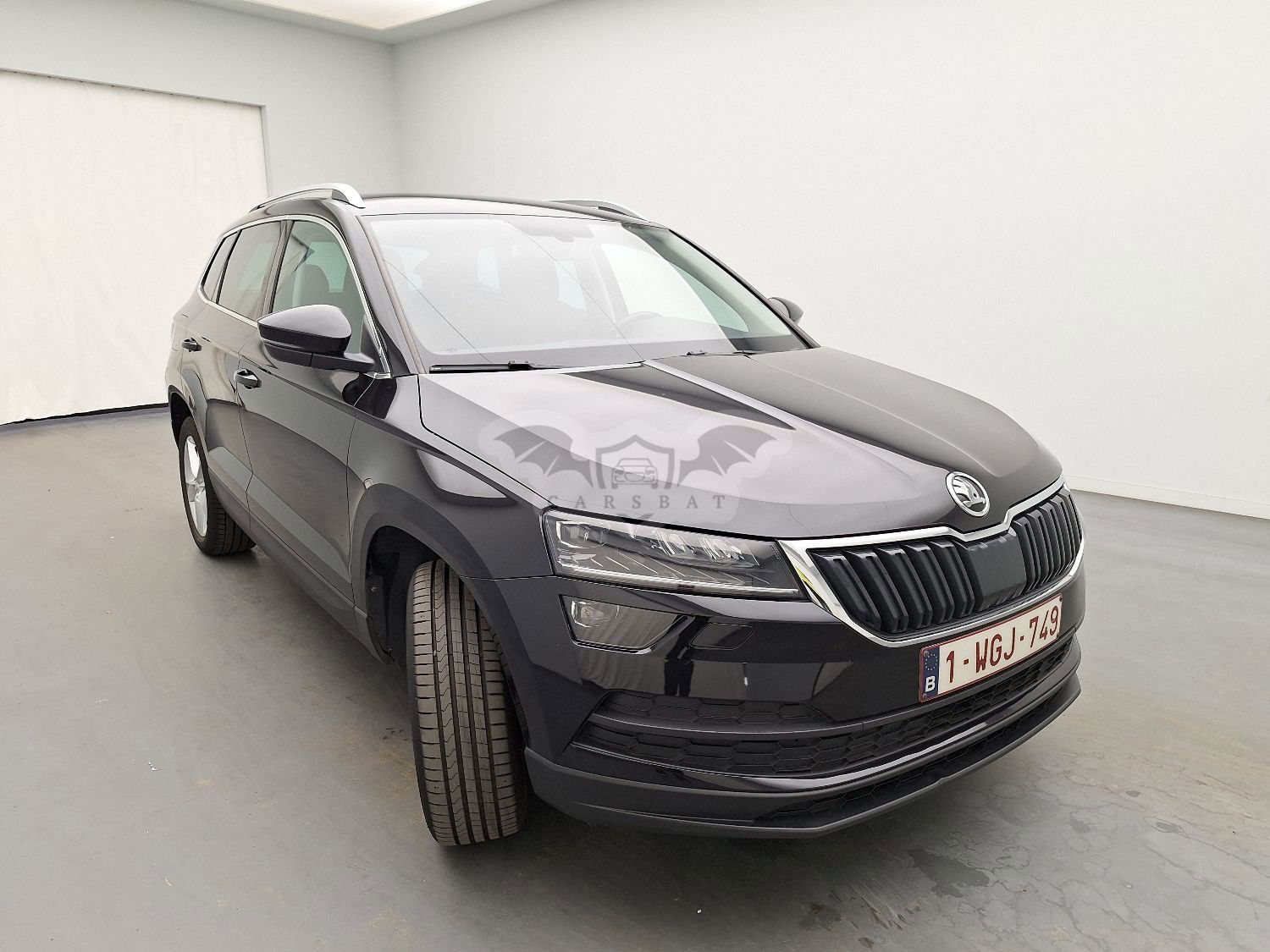 Skoda Karoq 1.6 TDI Style 2019