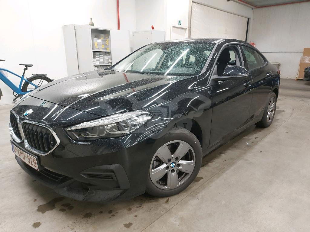 BMW 2 Series Gran Coupé 218i Advantage 2022