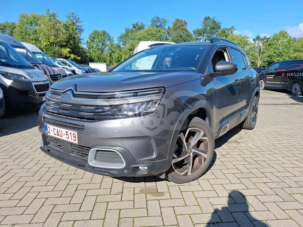 Citroën C5 Aircross 1.5 HDI Business 2022