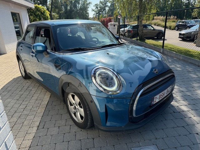 Mini 3 Doors One 1.5 2022