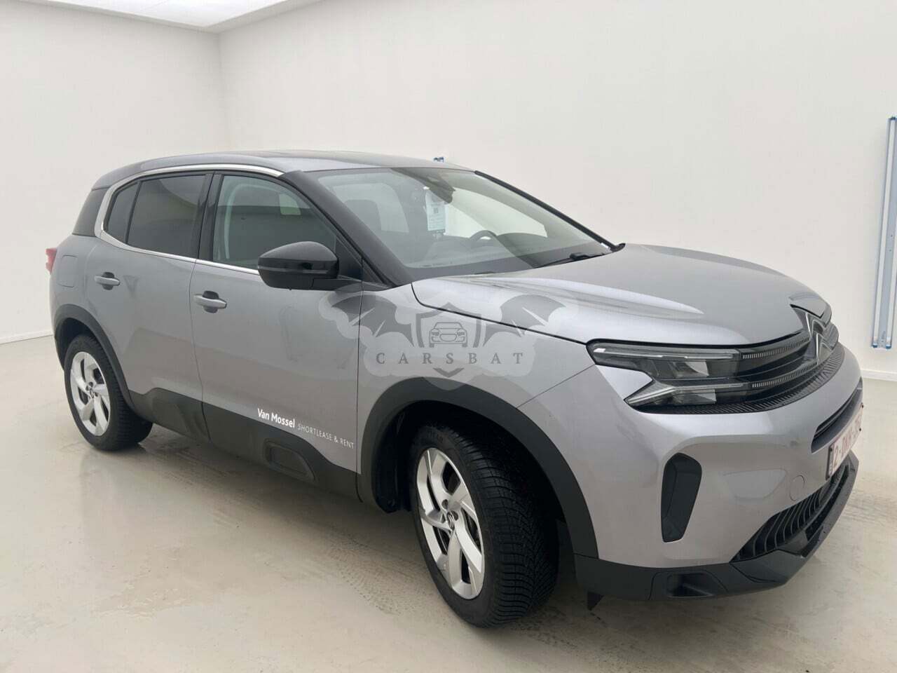 Citroën C5 Aircross 1.2i Live 2023