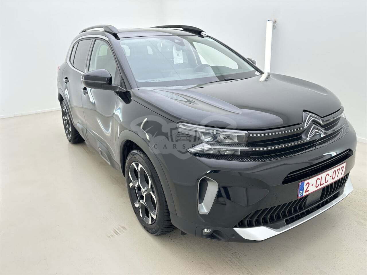 Citroën C5 Aircross 1.5 HDI Business 2022