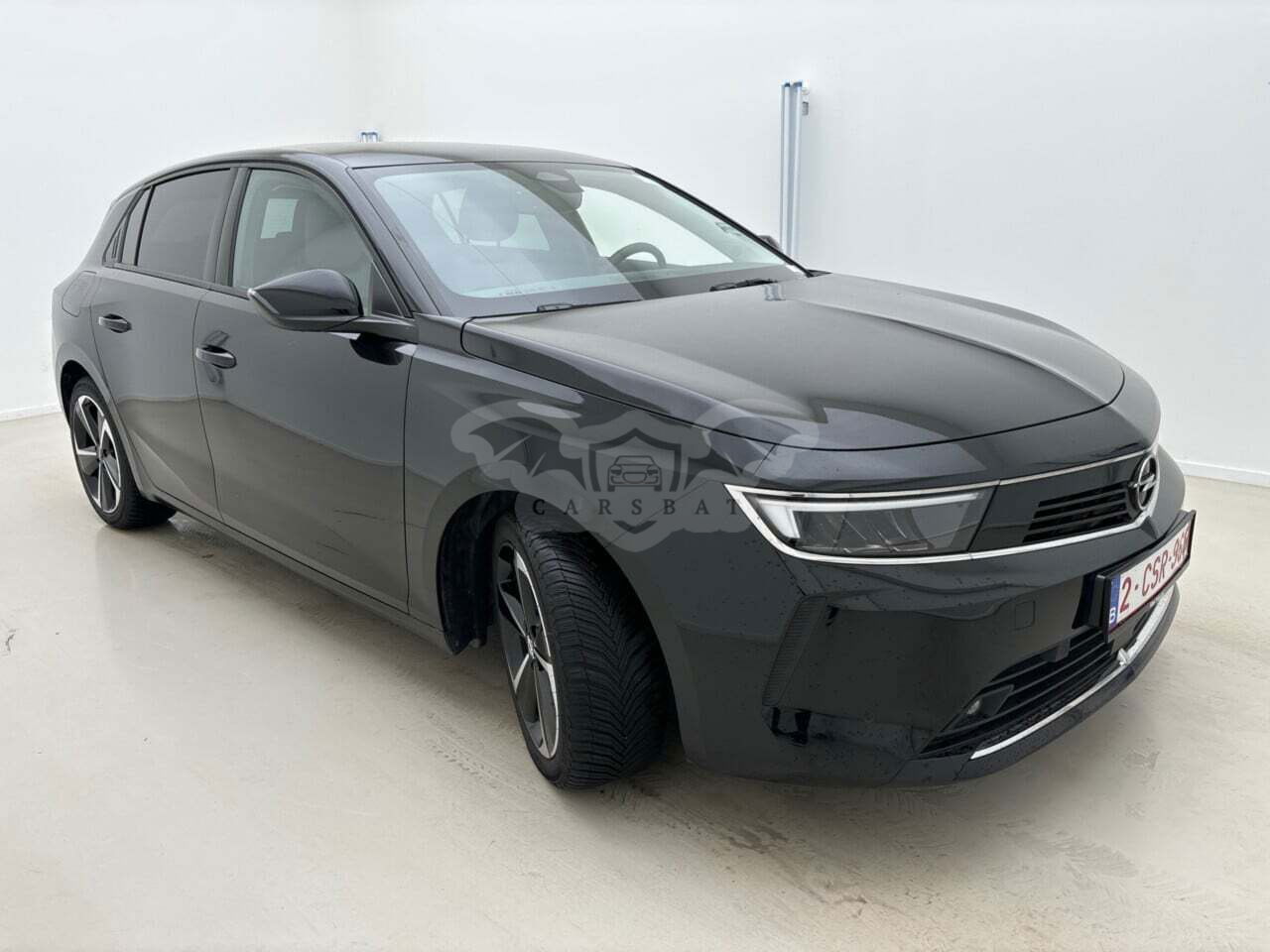 Opel Astra 1.6 Business Edition 2022