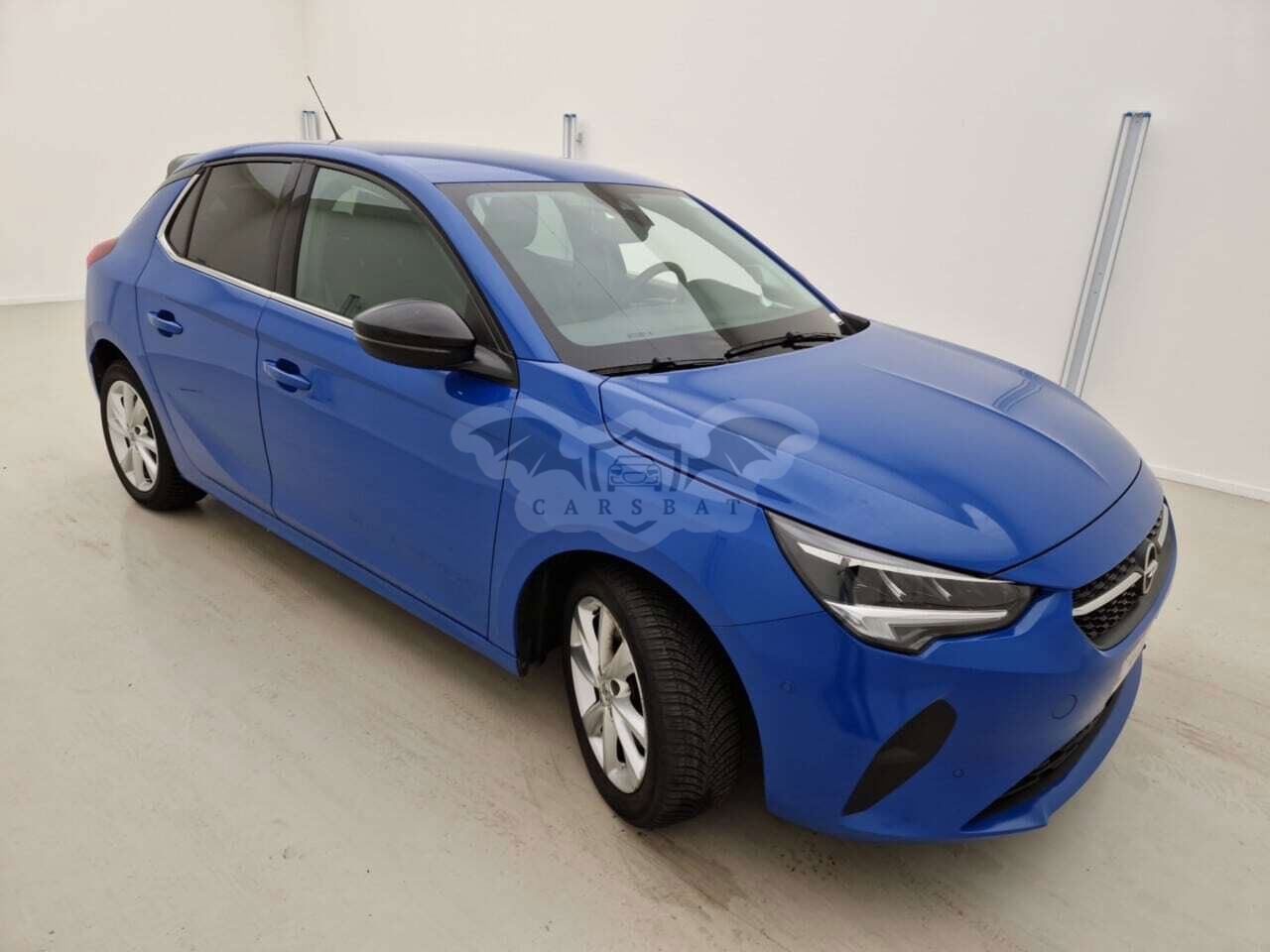Opel Corsa 1.2 Elegance 2022