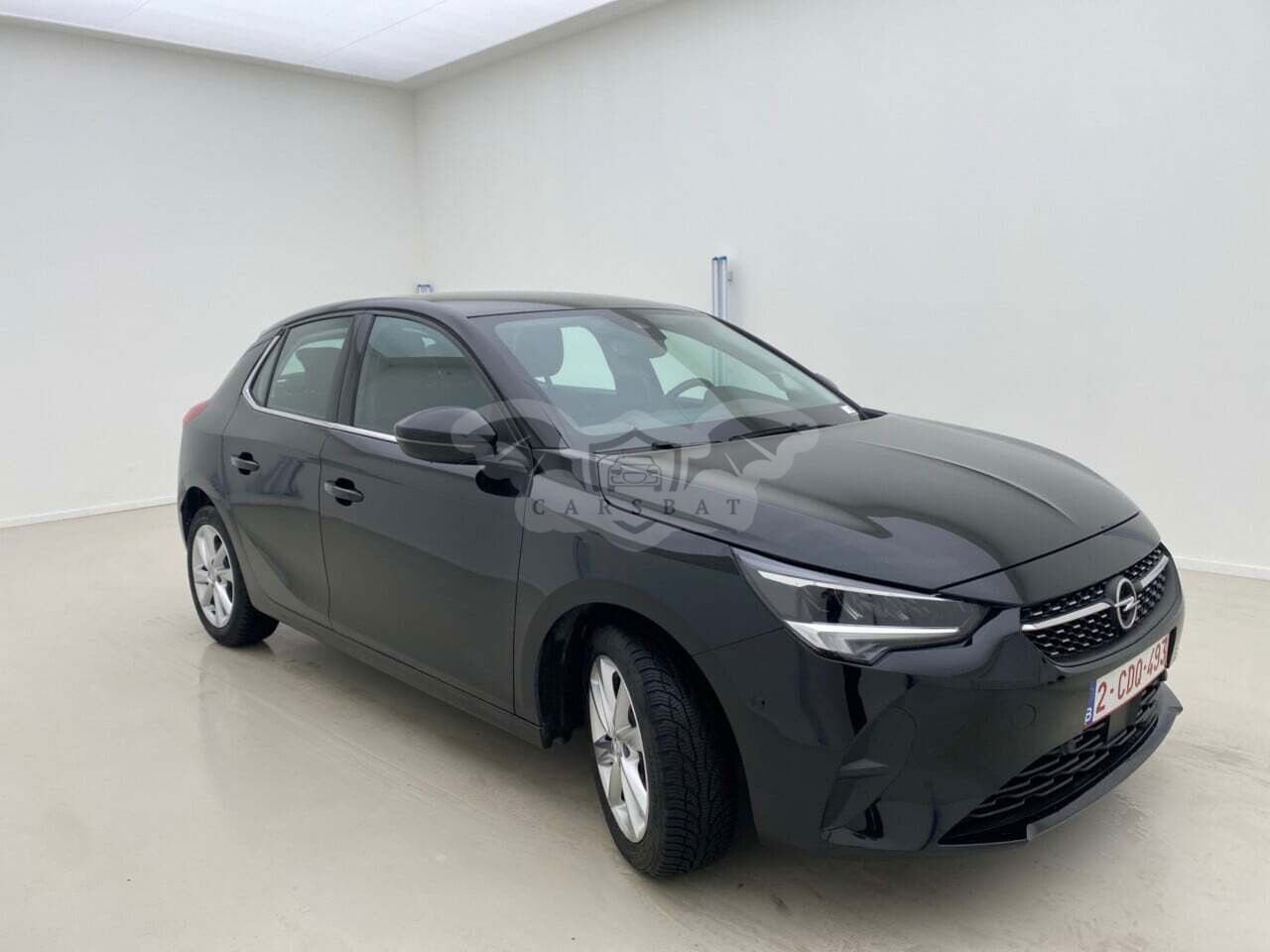 Opel Corsa 1.2 Elegance 2022