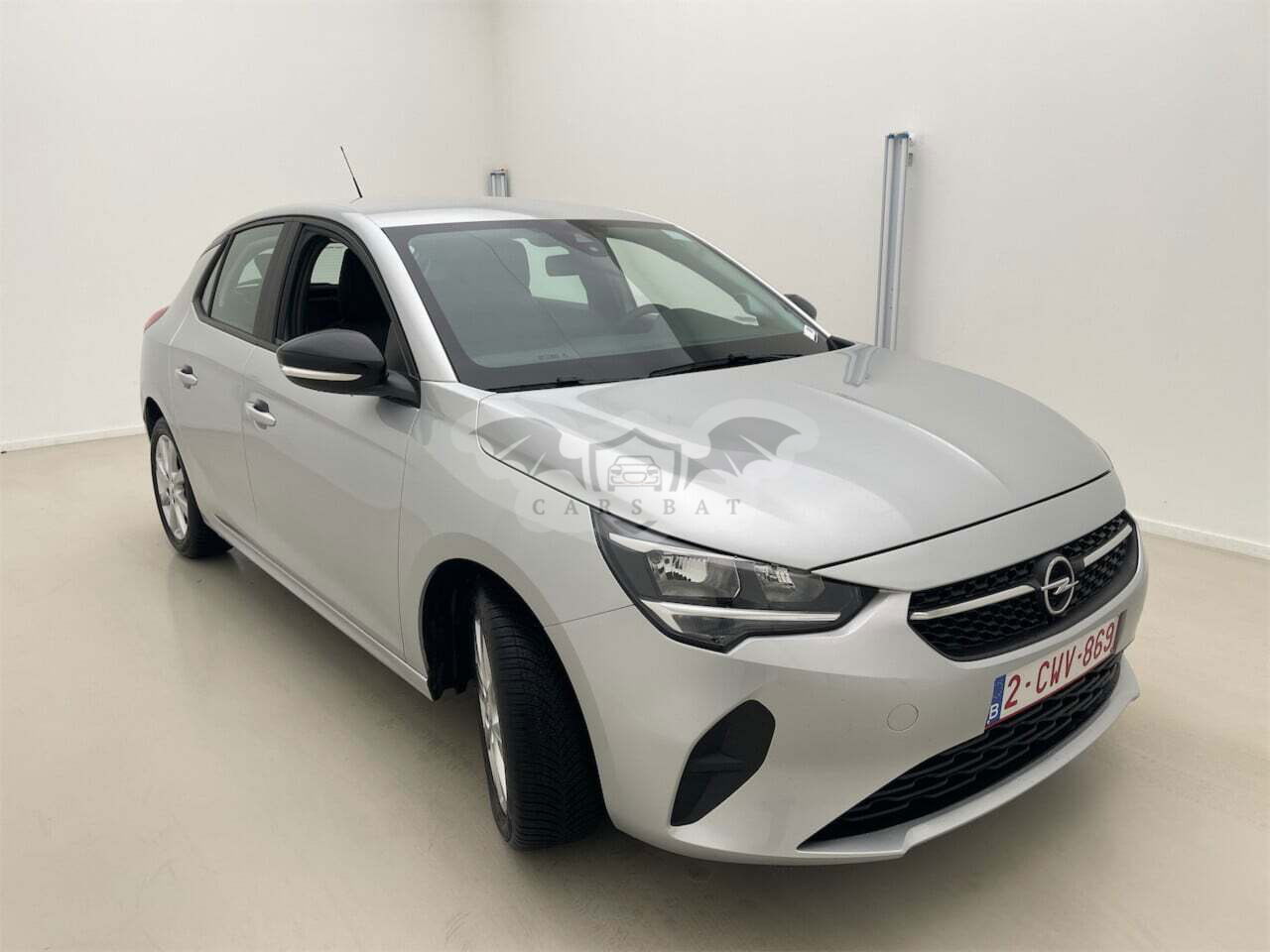 Opel Corsa 1.2 2022