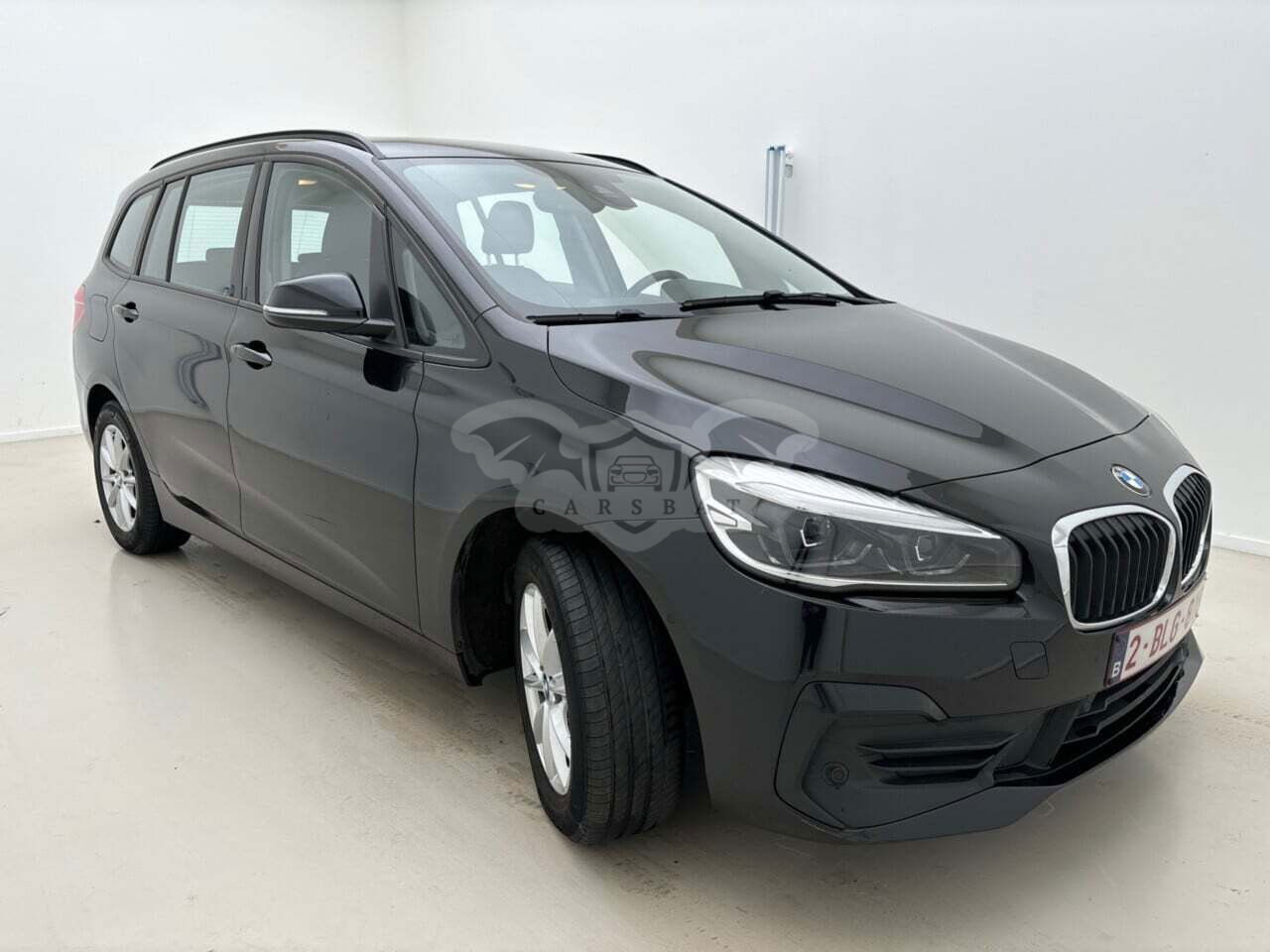 BMW 2 Series Gran Tourer 216d Business 2022