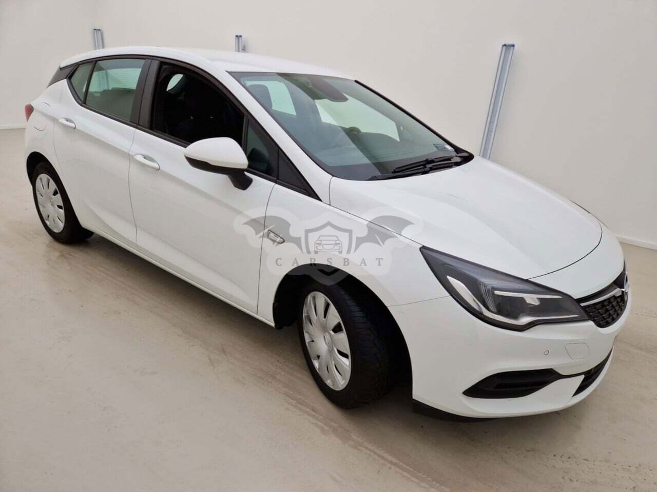 Opel Astra 1.5 2020