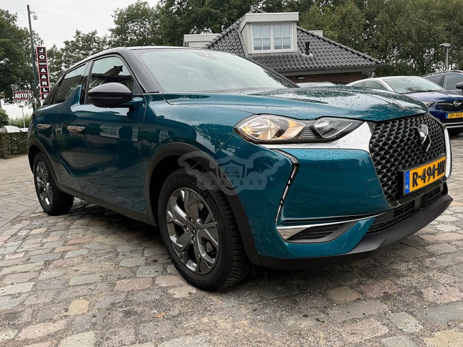 DS DS3 1.2i 2022