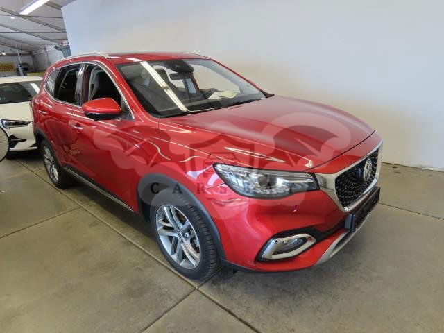 MG EHS Luxury 2022