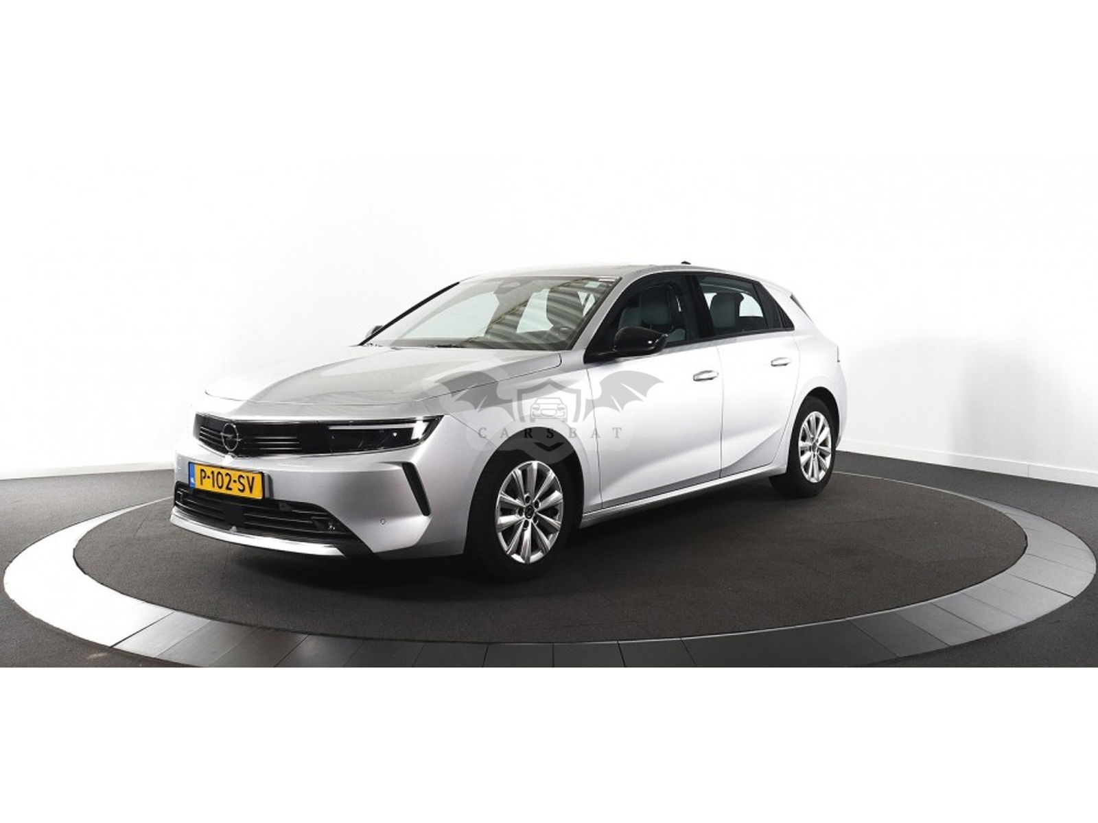Opel Astra 1.2 2022