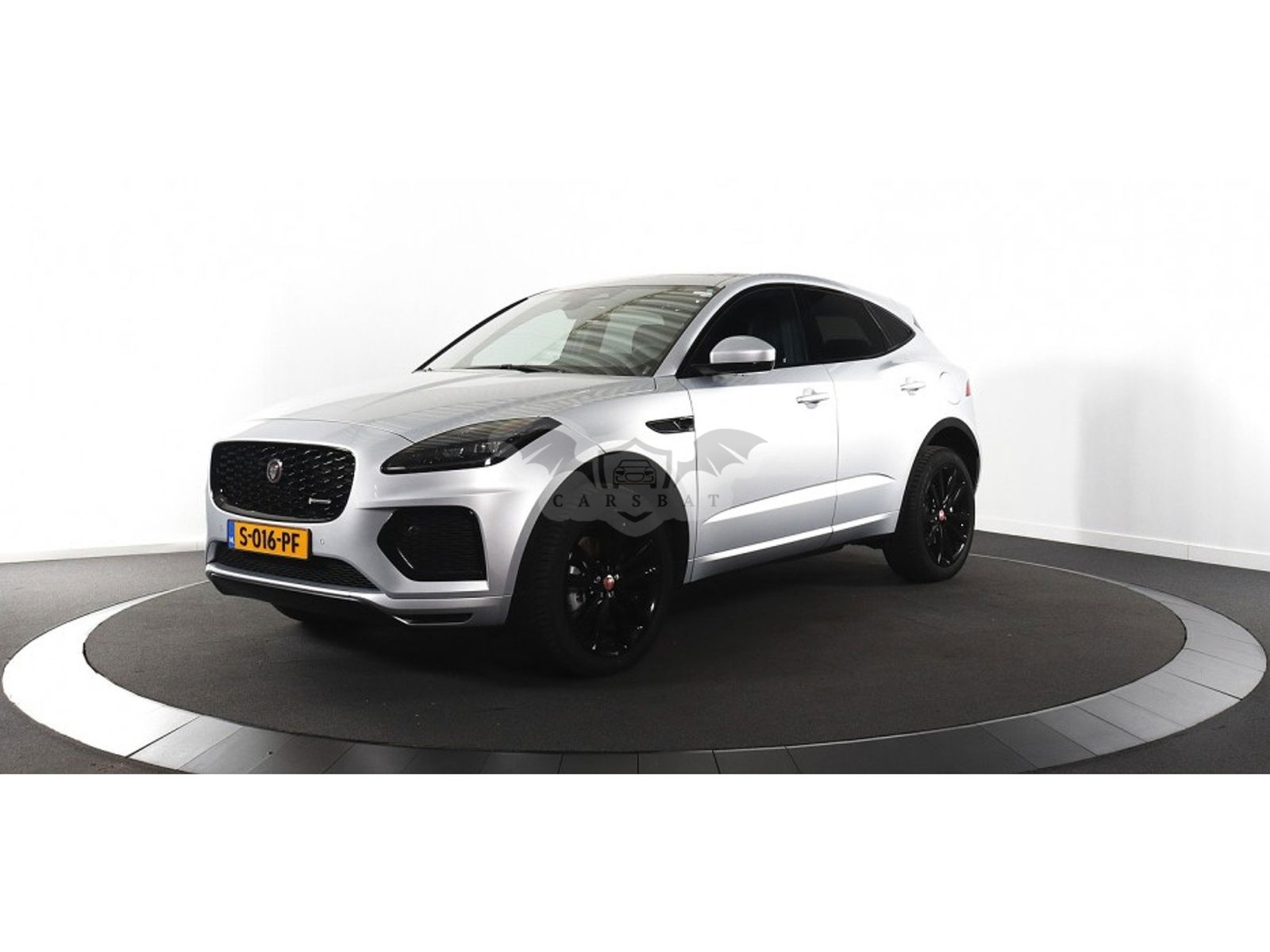 Jaguar E-Pace 1.5 R-Dynamic 2023