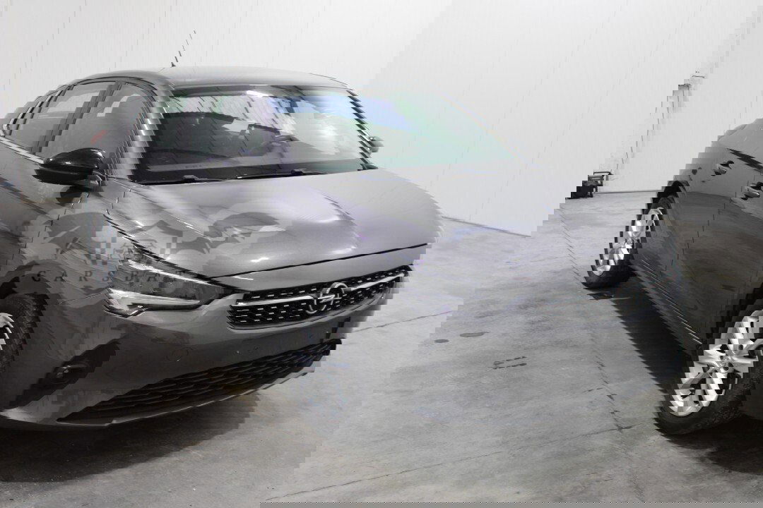 Opel Corsa 1.2 Elegance 2020