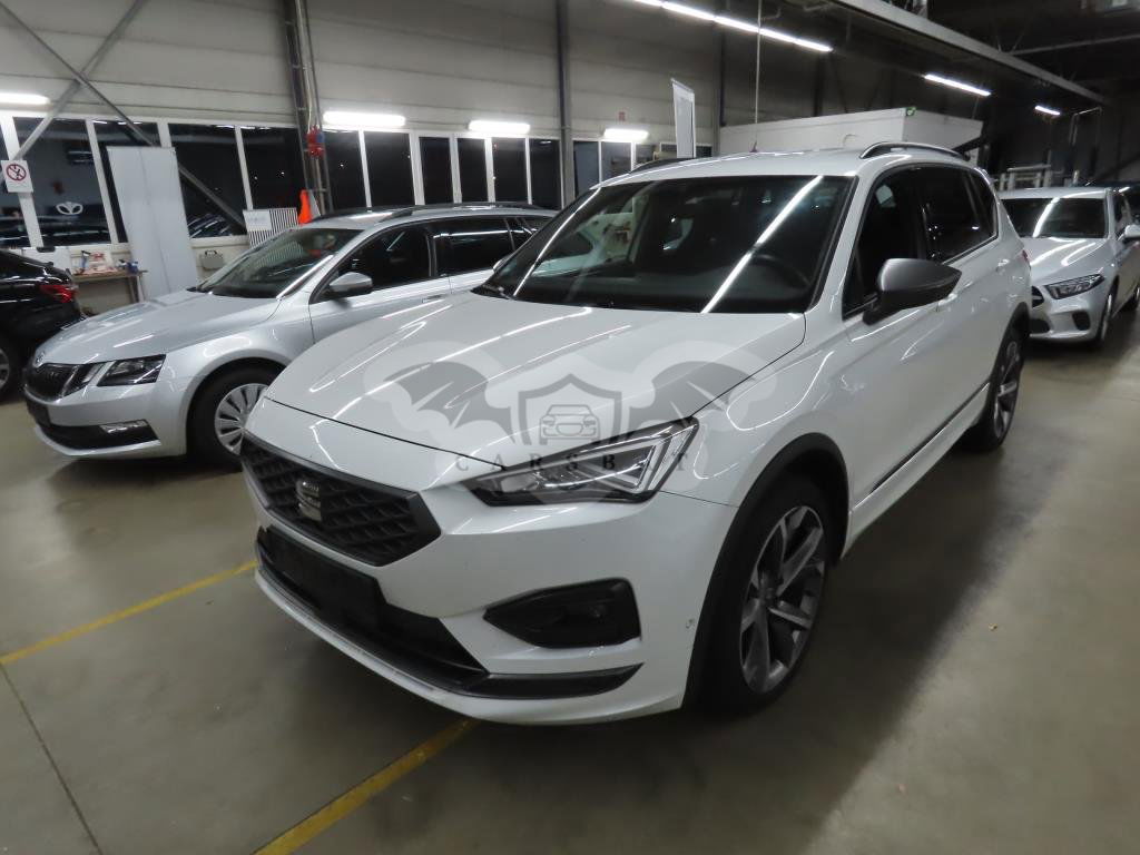 Seat Tarraco 2.0 TDI 2021