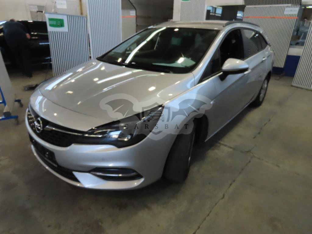 Opel Astra Sports Tourer 1.5 2020