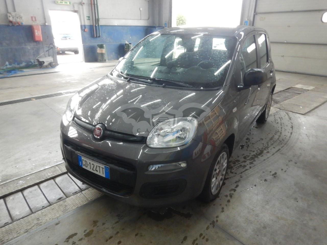 Fiat Panda 1.2 Easy 2020
