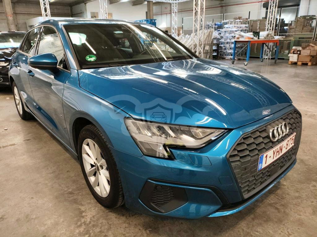 Audi A3 Sportback 35 TFSI Business 2020