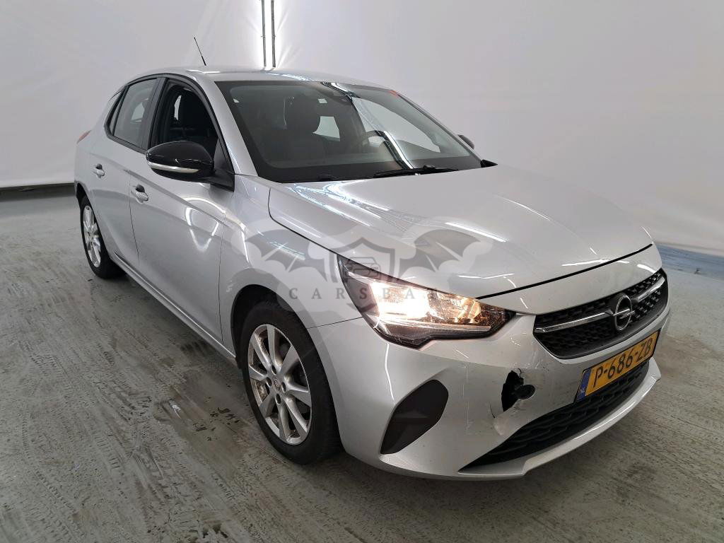 Opel Corsa 1.2 2022