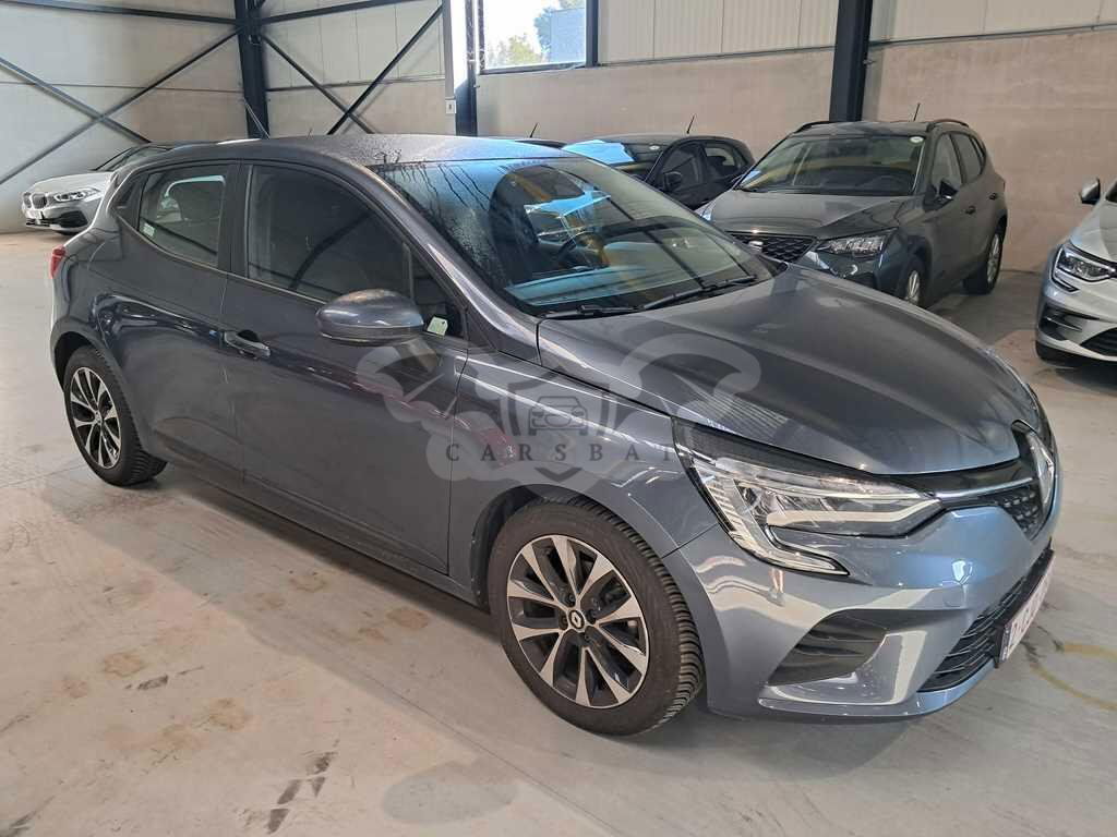 Renault Clio 1.0 Tce 2022