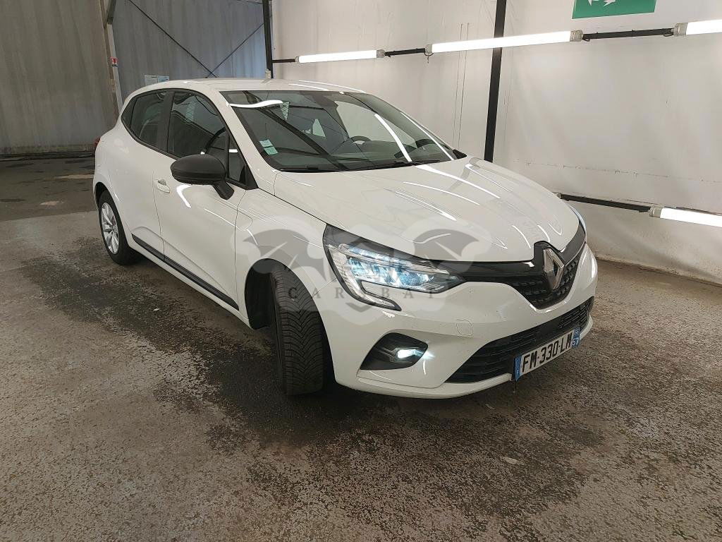 Renault Clio Air 2019