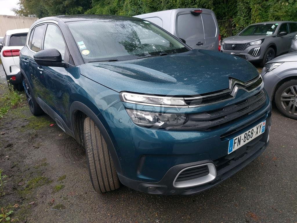 Citroën C5 Aircross FEEL 2020