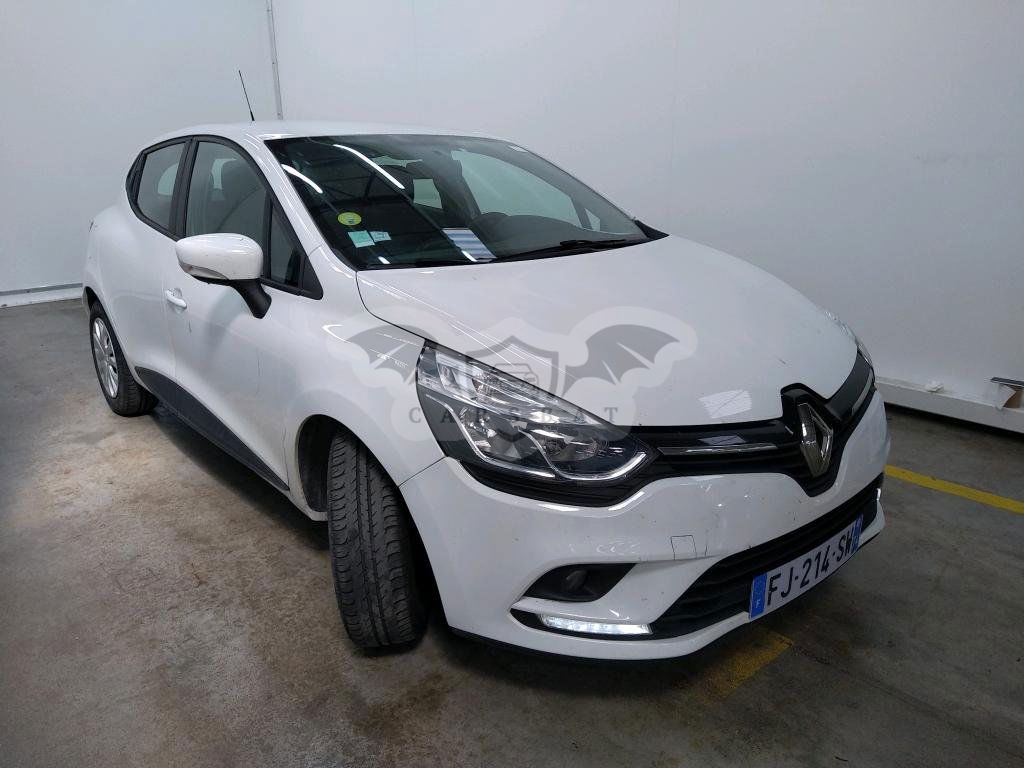 Renault Clio 1.5 DCI Air 2019