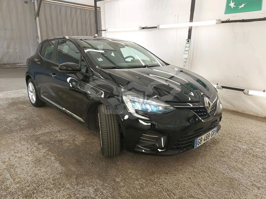 Renault Clio 1.0 Business 2021